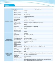 huawei etp23006 c3a1 smart magic box embedded power supply