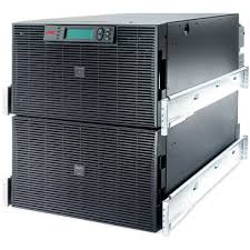 apc smart ups rt 20kva (model: surt20krmxli)